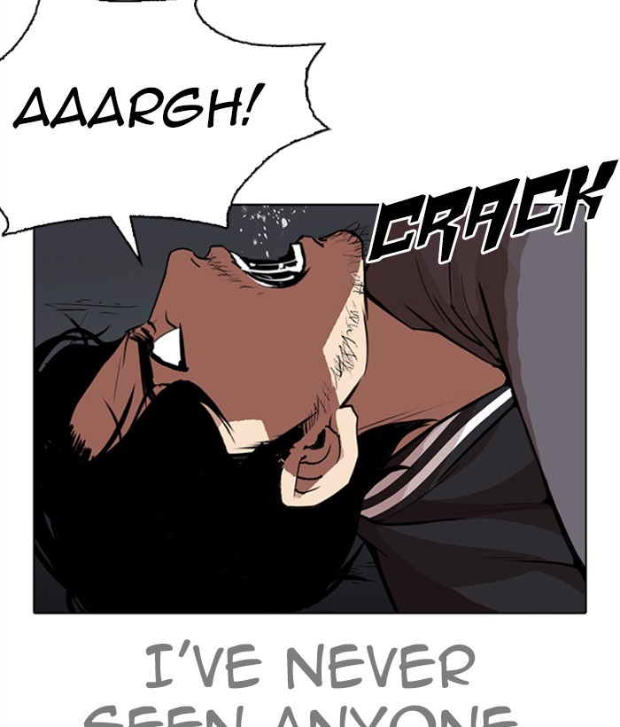 Lookism Chapter 269 page 125 - Chapter 269: Ep. 269: Hostel [Vasco vs Vin Jin]