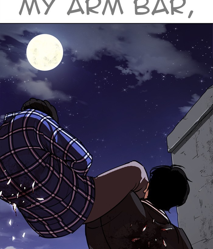 Lookism Chapter 269 page 127 - Chapter 269: Ep. 269: Hostel [Vasco vs Vin Jin]