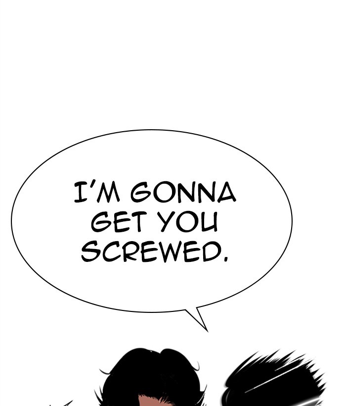 Lookism Chapter 269 page 135 - Chapter 269: Ep. 269: Hostel [Vasco vs Vin Jin]