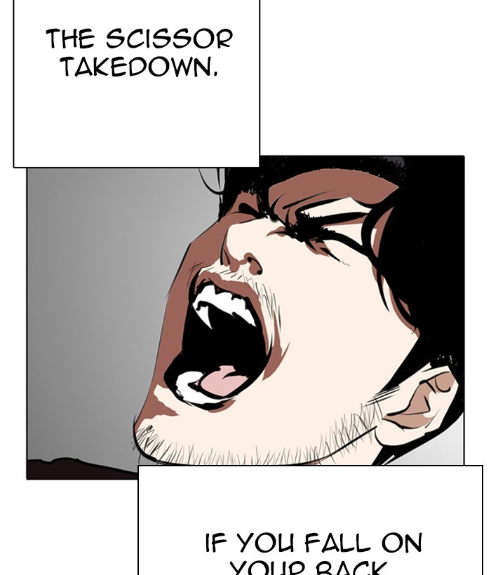 Lookism Chapter 269 page 138 - Chapter 269: Ep. 269: Hostel [Vasco vs Vin Jin]