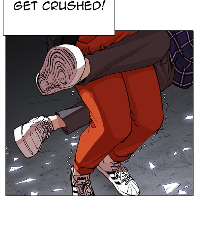 Lookism Chapter 269 page 140 - Chapter 269: Ep. 269: Hostel [Vasco vs Vin Jin]