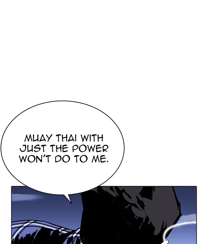 Lookism Chapter 269 page 141 - Chapter 269: Ep. 269: Hostel [Vasco vs Vin Jin]