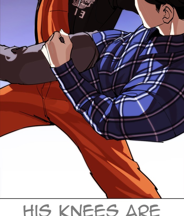 Lookism Chapter 269 page 147 - Chapter 269: Ep. 269: Hostel [Vasco vs Vin Jin]