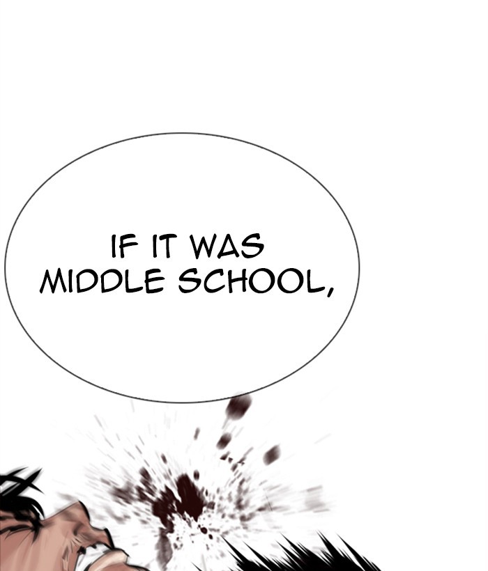 Lookism Chapter 269 page 150 - Chapter 269: Ep. 269: Hostel [Vasco vs Vin Jin]