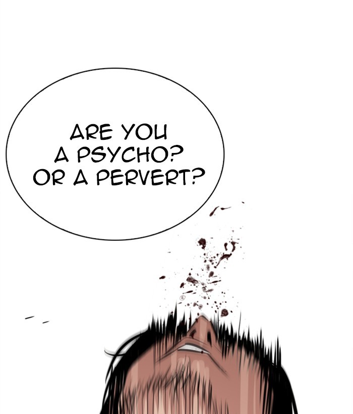 Lookism Chapter 269 page 153 - Chapter 269: Ep. 269: Hostel [Vasco vs Vin Jin]