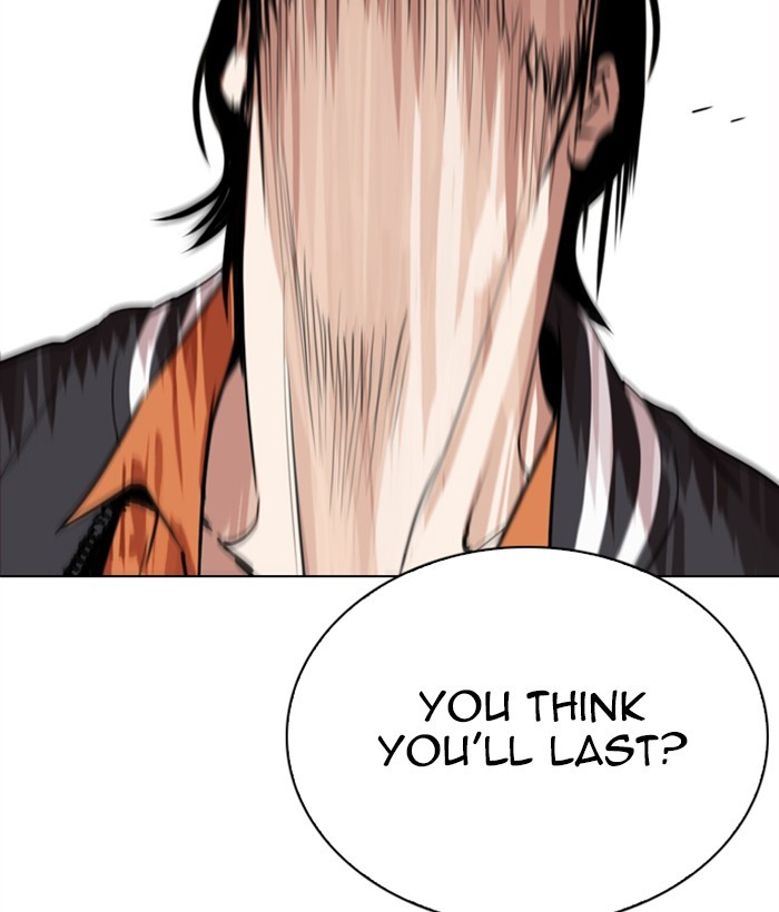 Lookism Chapter 269 page 154 - Chapter 269: Ep. 269: Hostel [Vasco vs Vin Jin]