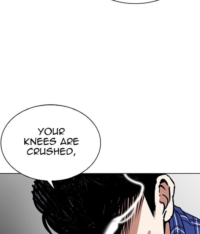 Lookism Chapter 269 page 155 - Chapter 269: Ep. 269: Hostel [Vasco vs Vin Jin]