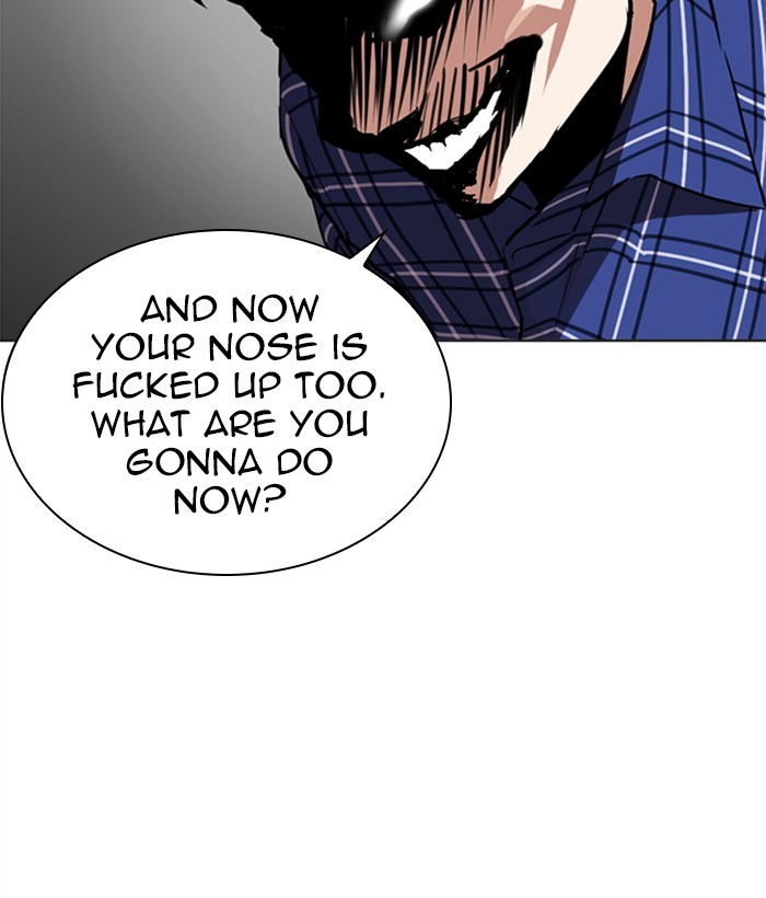 Lookism Chapter 269 page 156 - Chapter 269: Ep. 269: Hostel [Vasco vs Vin Jin]