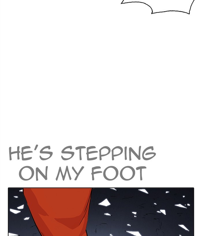 Lookism Chapter 269 page 158 - Chapter 269: Ep. 269: Hostel [Vasco vs Vin Jin]