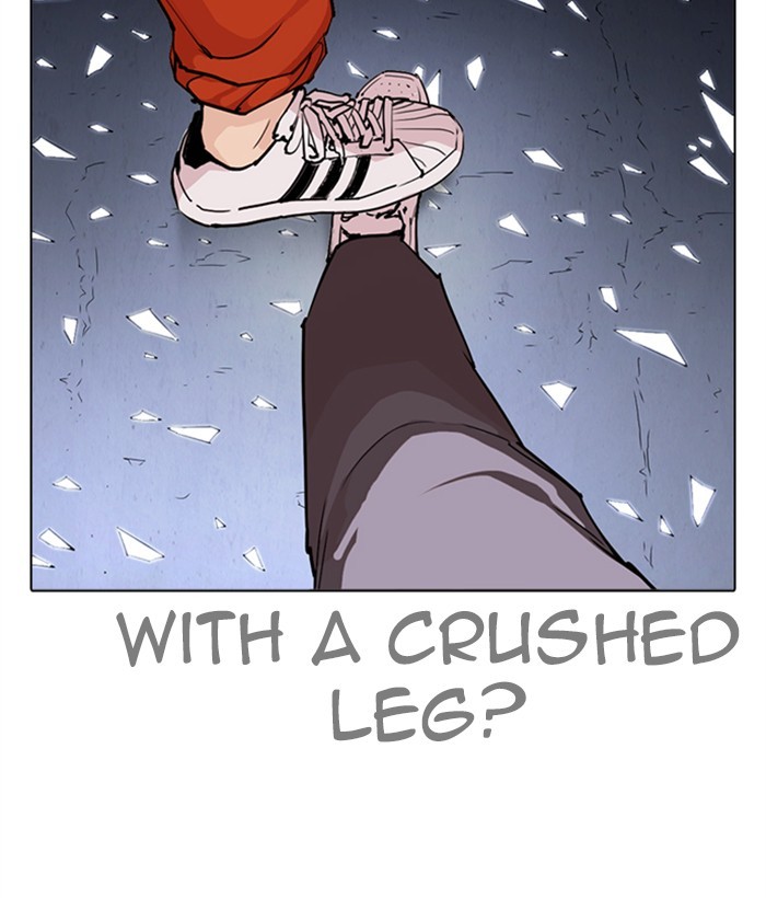 Lookism Chapter 269 page 159 - Chapter 269: Ep. 269: Hostel [Vasco vs Vin Jin]