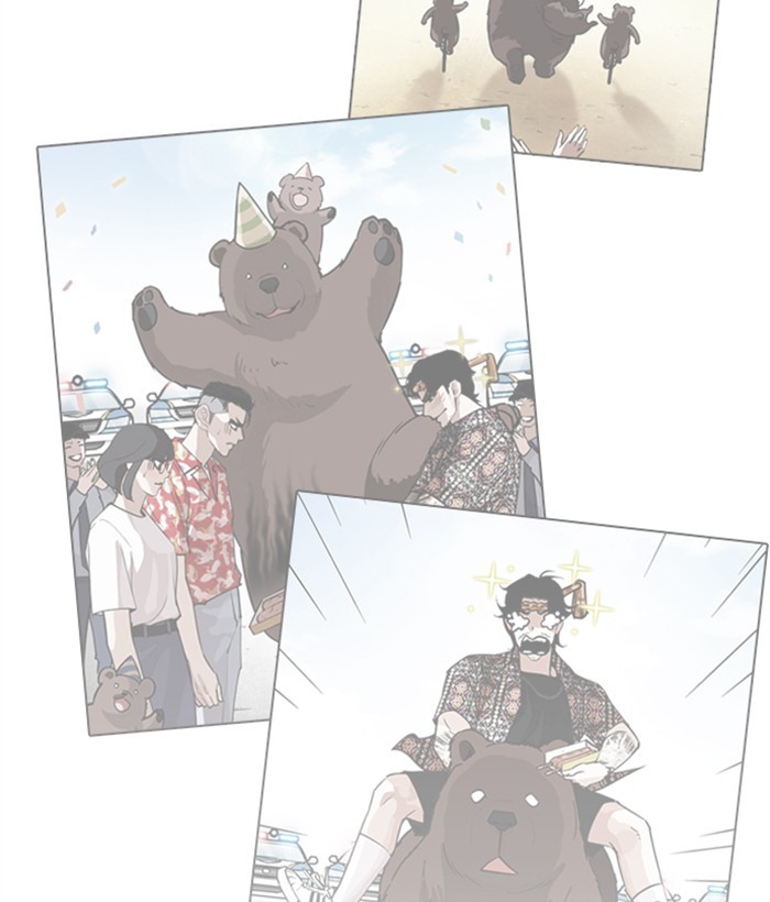 Lookism Chapter 269 page 165 - Chapter 269: Ep. 269: Hostel [Vasco vs Vin Jin]