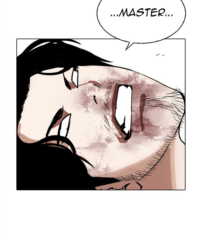 Lookism Chapter 269 page 167 - Chapter 269: Ep. 269: Hostel [Vasco vs Vin Jin]