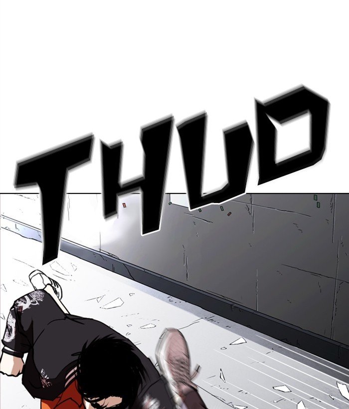 Lookism Chapter 269 page 176 - Chapter 269: Ep. 269: Hostel [Vasco vs Vin Jin]