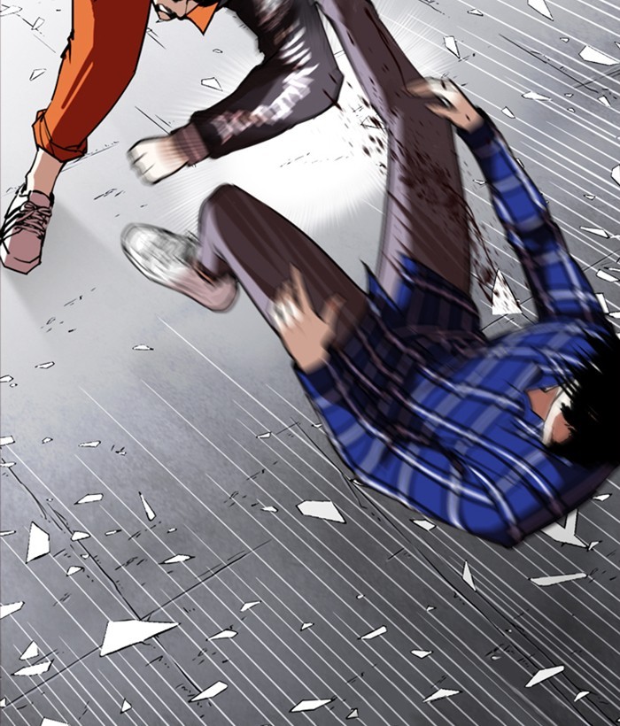 Lookism Chapter 269 page 177 - Chapter 269: Ep. 269: Hostel [Vasco vs Vin Jin]
