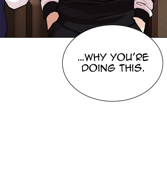 Lookism Chapter 269 page 18 - Chapter 269: Ep. 269: Hostel [Vasco vs Vin Jin]