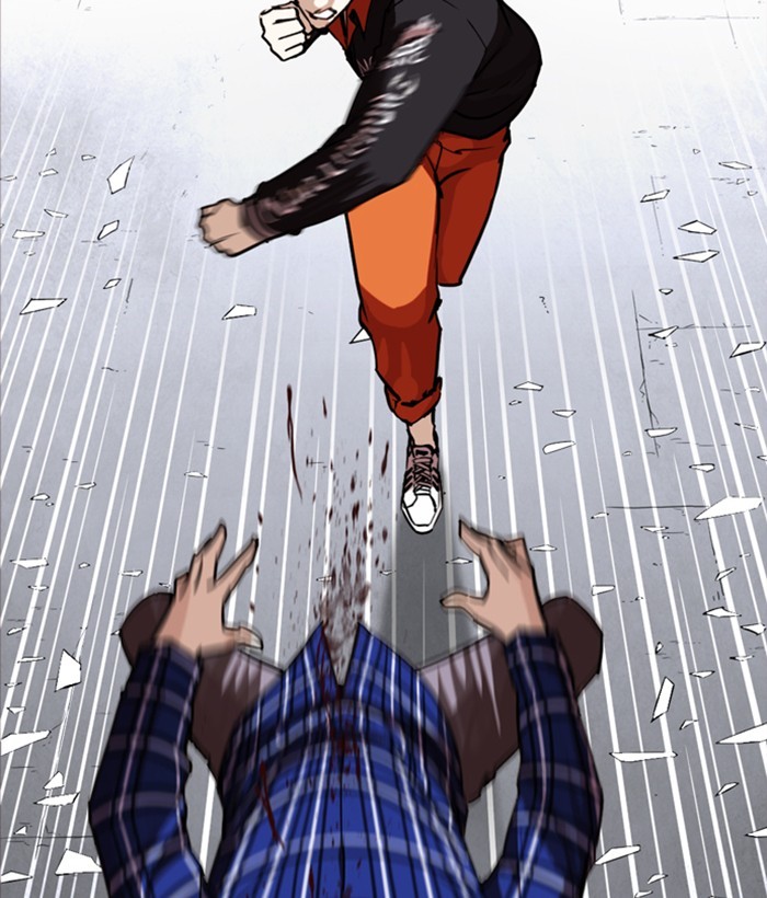 Lookism Chapter 269 page 180 - Chapter 269: Ep. 269: Hostel [Vasco vs Vin Jin]