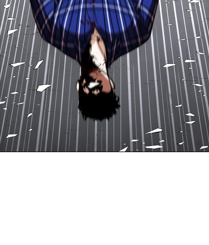 Lookism Chapter 269 page 181 - Chapter 269: Ep. 269: Hostel [Vasco vs Vin Jin]