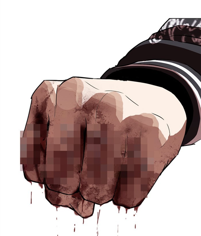 Lookism Chapter 269 page 185 - Chapter 269: Ep. 269: Hostel [Vasco vs Vin Jin]