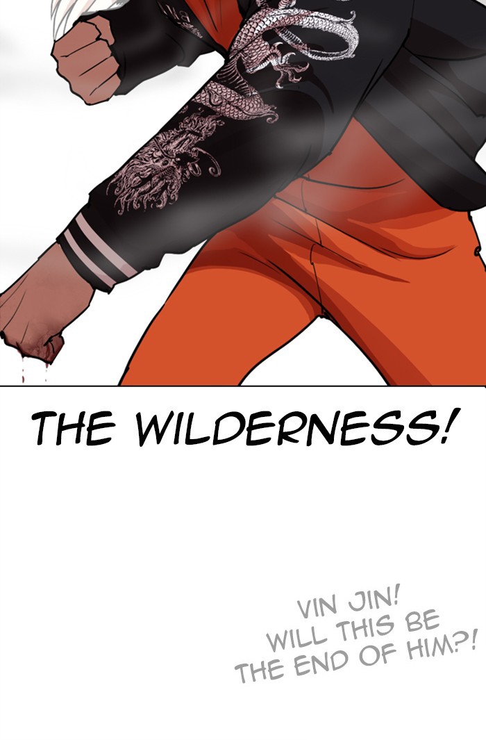 Lookism Chapter 269 page 188 - Chapter 269: Ep. 269: Hostel [Vasco vs Vin Jin]