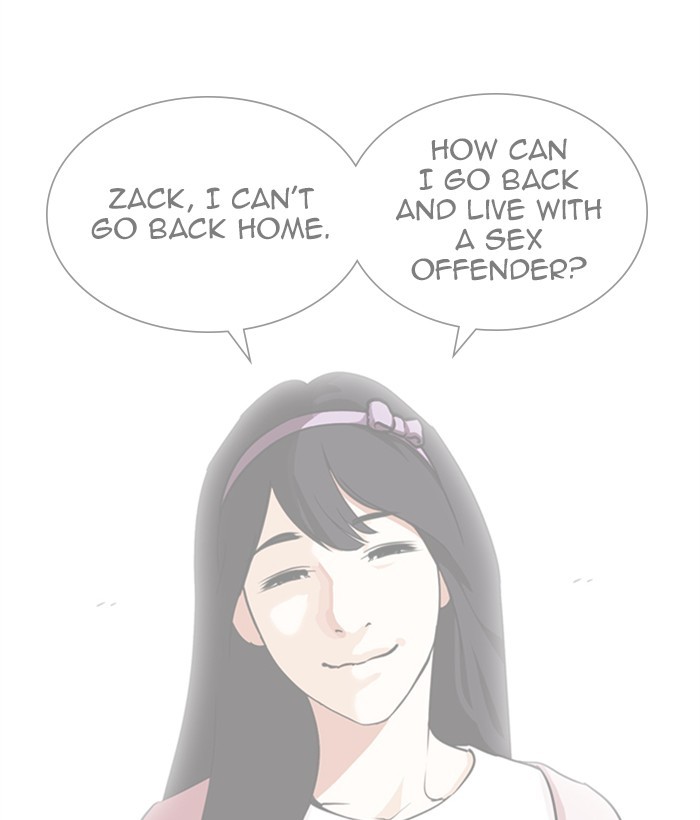 Lookism Chapter 269 page 21 - Chapter 269: Ep. 269: Hostel [Vasco vs Vin Jin]