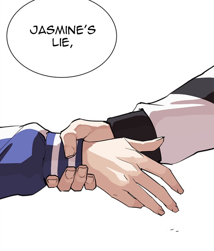 Lookism Chapter 269 page 23 - Chapter 269: Ep. 269: Hostel [Vasco vs Vin Jin]