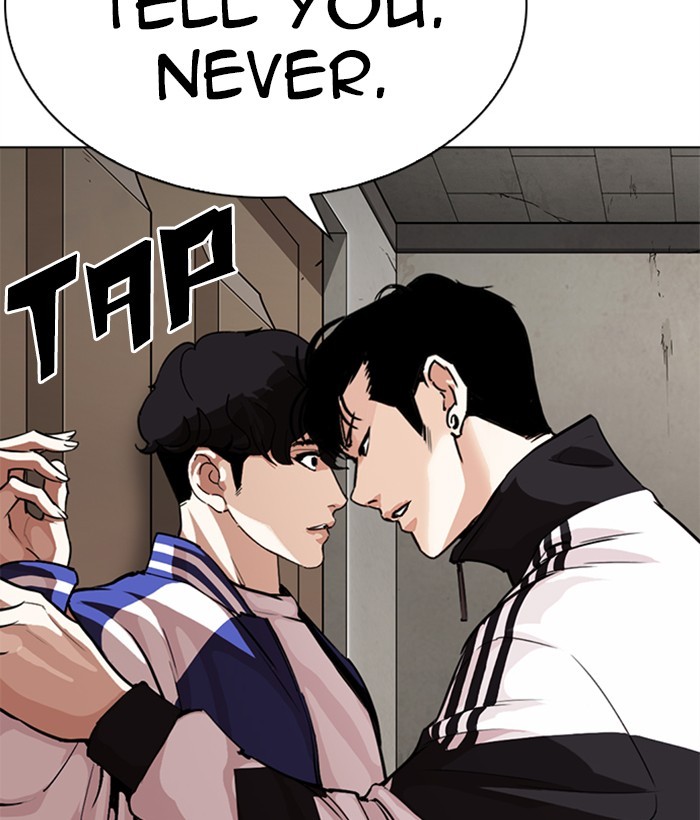 Lookism Chapter 269 page 25 - Chapter 269: Ep. 269: Hostel [Vasco vs Vin Jin]