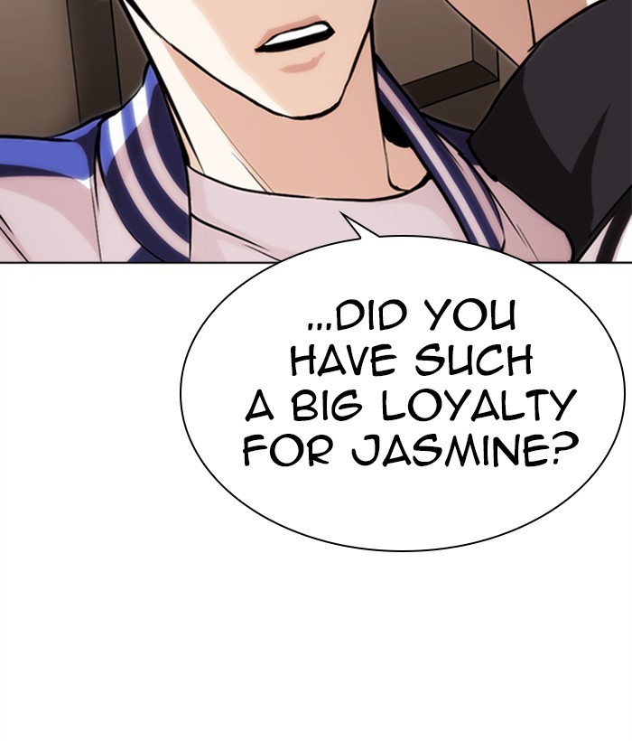 Lookism Chapter 269 page 28 - Chapter 269: Ep. 269: Hostel [Vasco vs Vin Jin]