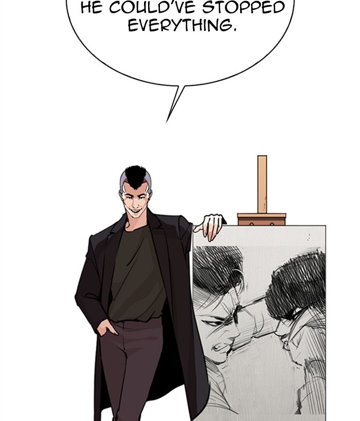 Lookism Chapter 269 page 3 - Chapter 269: Ep. 269: Hostel [Vasco vs Vin Jin]