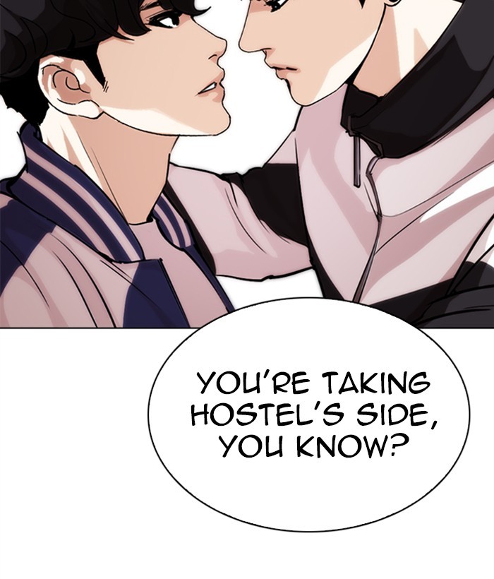Lookism Chapter 269 page 30 - Chapter 269: Ep. 269: Hostel [Vasco vs Vin Jin]