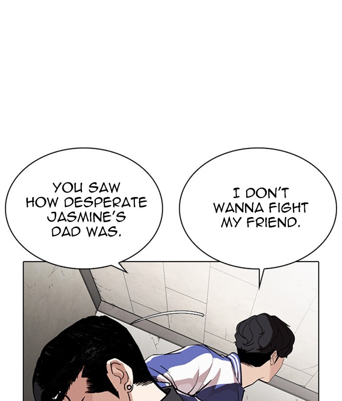 Lookism Chapter 269 page 31 - Chapter 269: Ep. 269: Hostel [Vasco vs Vin Jin]