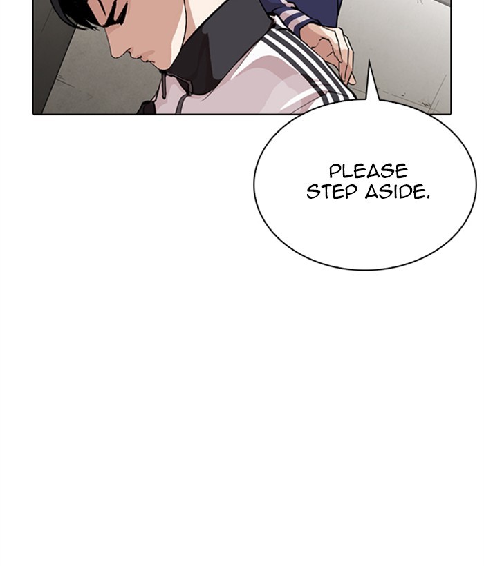 Lookism Chapter 269 page 32 - Chapter 269: Ep. 269: Hostel [Vasco vs Vin Jin]