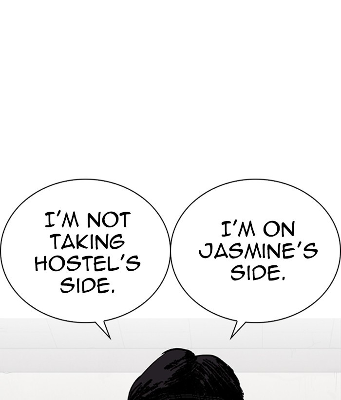 Lookism Chapter 269 page 35 - Chapter 269: Ep. 269: Hostel [Vasco vs Vin Jin]