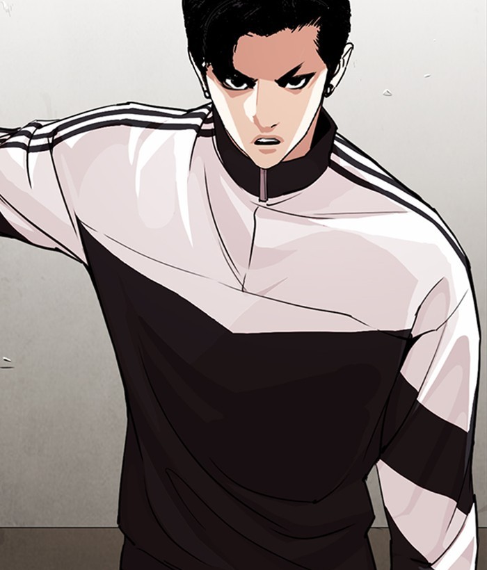 Lookism Chapter 269 page 36 - Chapter 269: Ep. 269: Hostel [Vasco vs Vin Jin]