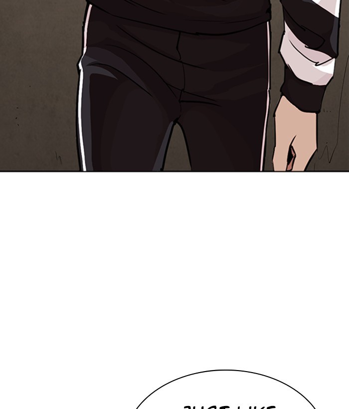 Lookism Chapter 269 page 37 - Chapter 269: Ep. 269: Hostel [Vasco vs Vin Jin]