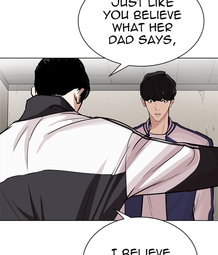 Lookism Chapter 269 page 38 - Chapter 269: Ep. 269: Hostel [Vasco vs Vin Jin]