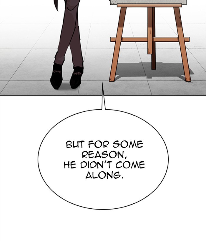 Lookism Chapter 269 page 4 - Chapter 269: Ep. 269: Hostel [Vasco vs Vin Jin]