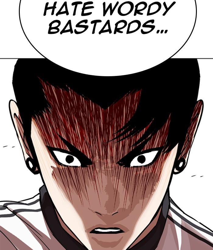 Lookism Chapter 269 page 43 - Chapter 269: Ep. 269: Hostel [Vasco vs Vin Jin]
