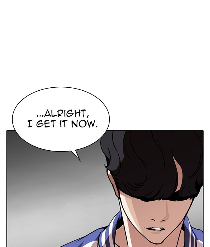 Lookism Chapter 269 page 45 - Chapter 269: Ep. 269: Hostel [Vasco vs Vin Jin]