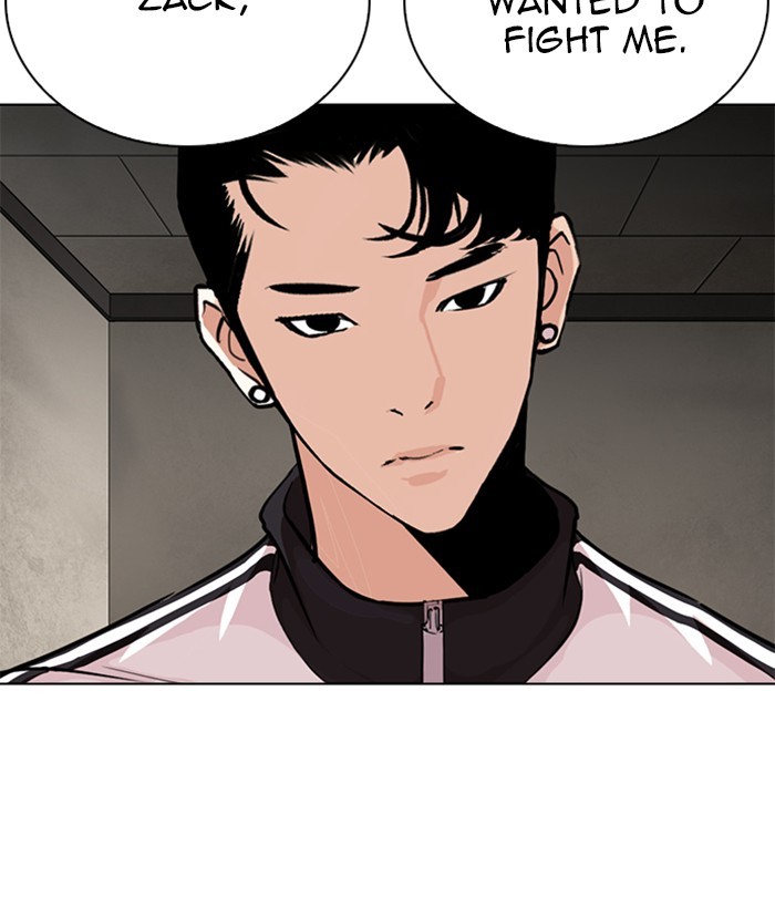 Lookism Chapter 269 page 47 - Chapter 269: Ep. 269: Hostel [Vasco vs Vin Jin]