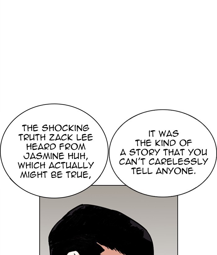 Lookism Chapter 269 page 5 - Chapter 269: Ep. 269: Hostel [Vasco vs Vin Jin]