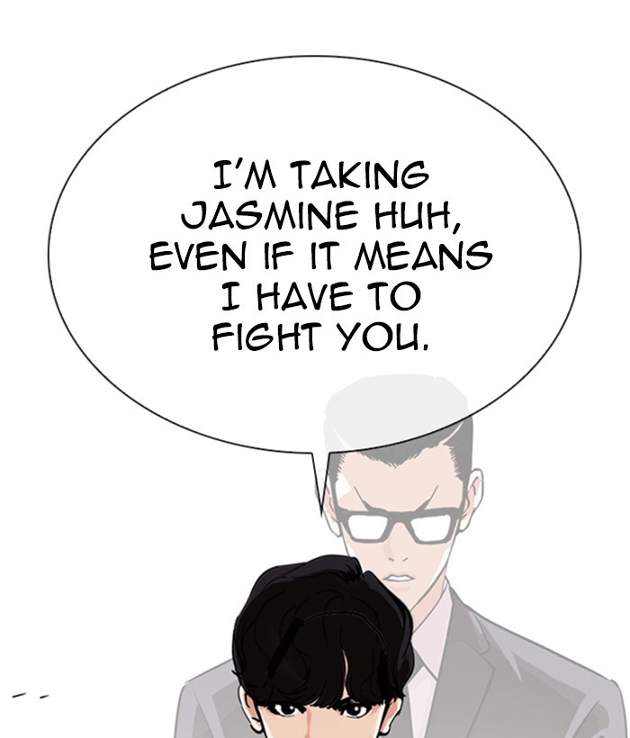 Lookism Chapter 269 page 51 - Chapter 269: Ep. 269: Hostel [Vasco vs Vin Jin]