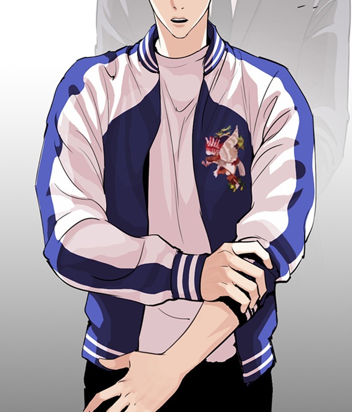 Lookism Chapter 269 page 52 - Chapter 269: Ep. 269: Hostel [Vasco vs Vin Jin]