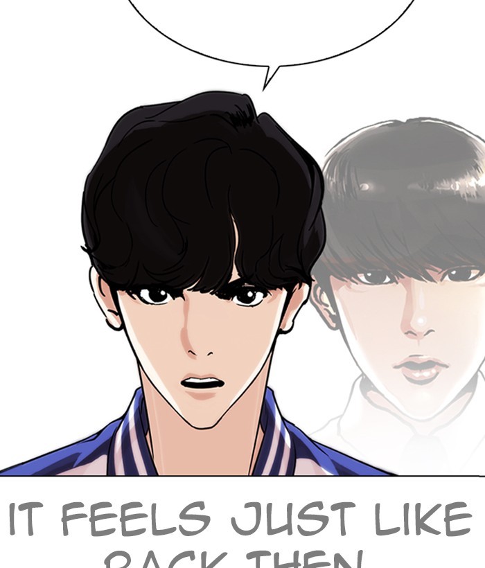 Lookism Chapter 269 page 54 - Chapter 269: Ep. 269: Hostel [Vasco vs Vin Jin]