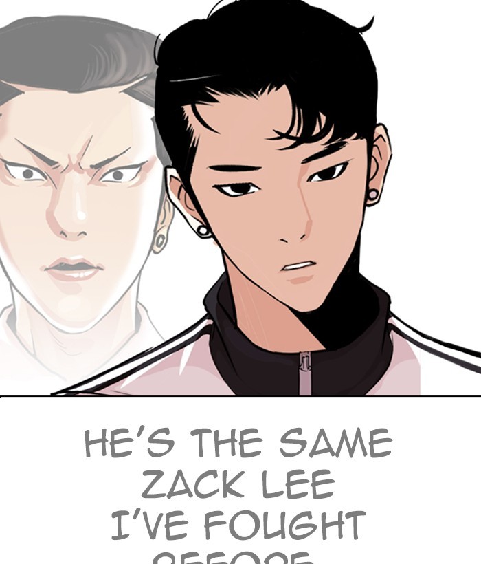 Lookism Chapter 269 page 56 - Chapter 269: Ep. 269: Hostel [Vasco vs Vin Jin]