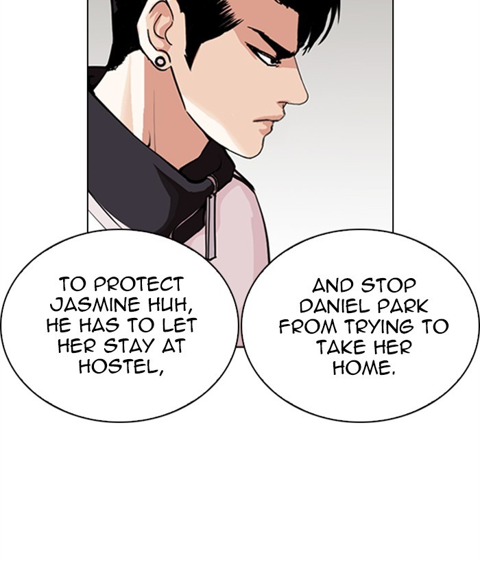 Lookism Chapter 269 page 6 - Chapter 269: Ep. 269: Hostel [Vasco vs Vin Jin]