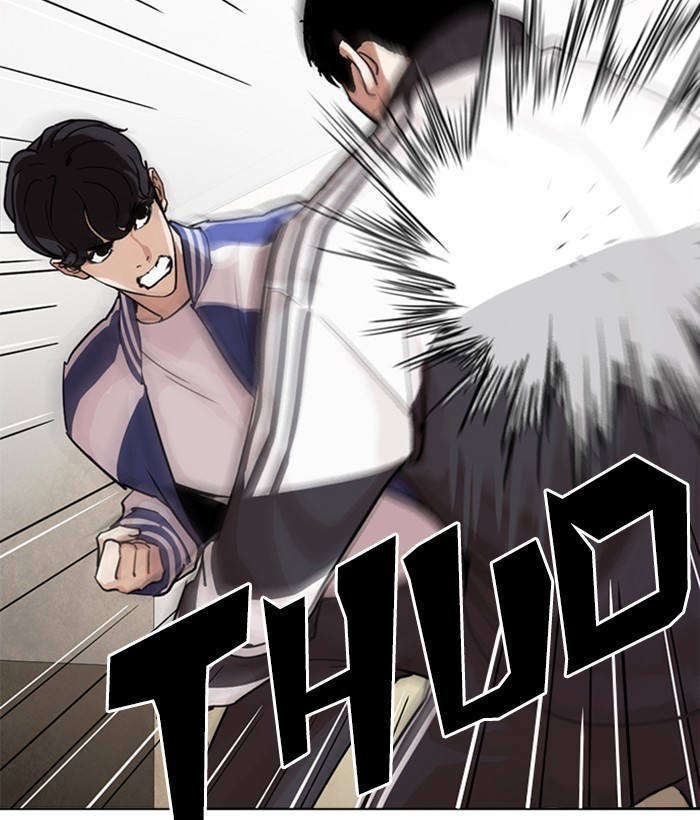 Lookism Chapter 269 page 60 - Chapter 269: Ep. 269: Hostel [Vasco vs Vin Jin]