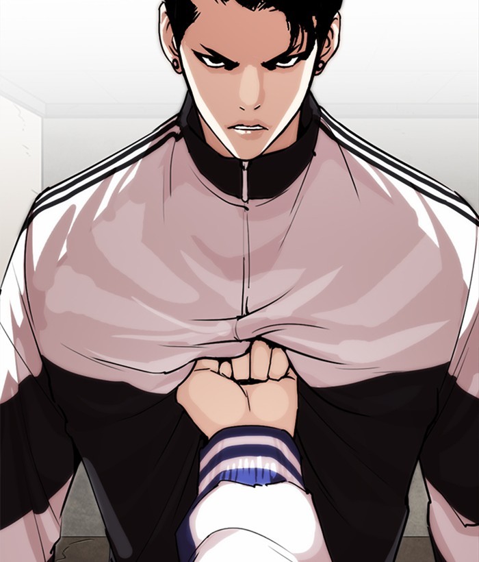 Lookism Chapter 269 page 64 - Chapter 269: Ep. 269: Hostel [Vasco vs Vin Jin]