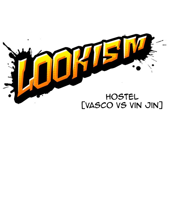 Lookism Chapter 269 page 66 - Chapter 269: Ep. 269: Hostel [Vasco vs Vin Jin]
