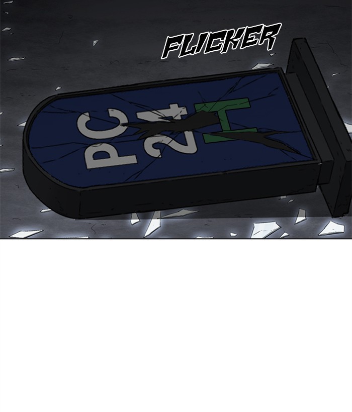 Lookism Chapter 269 page 69 - Chapter 269: Ep. 269: Hostel [Vasco vs Vin Jin]