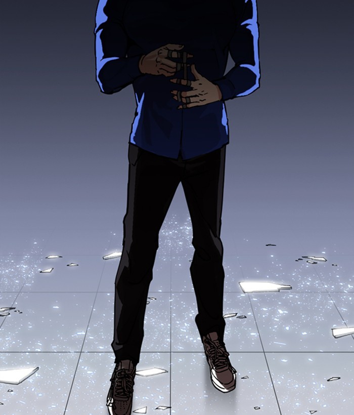 Lookism Chapter 269 page 71 - Chapter 269: Ep. 269: Hostel [Vasco vs Vin Jin]